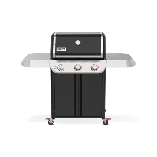 GENESIS E-325 BLACK LP