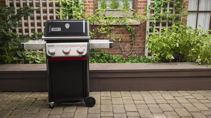SPIRIT E-325 BLACK NG