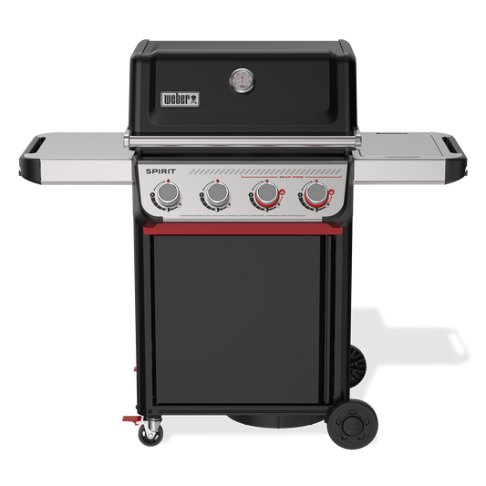 SPIRIT E-425 BLACK NG