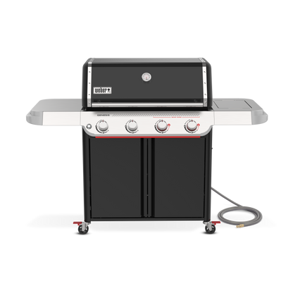 GENESIS E-425 BLACK NG