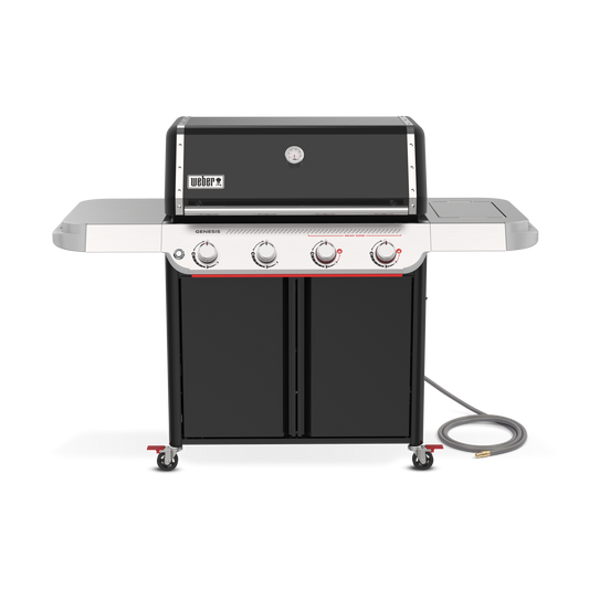 GENESIS E-425 BLACK NG