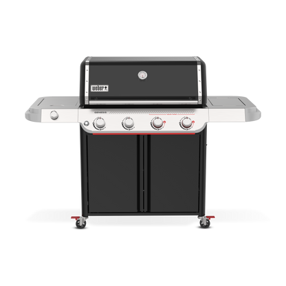 GENESIS E-435 BLACK LP