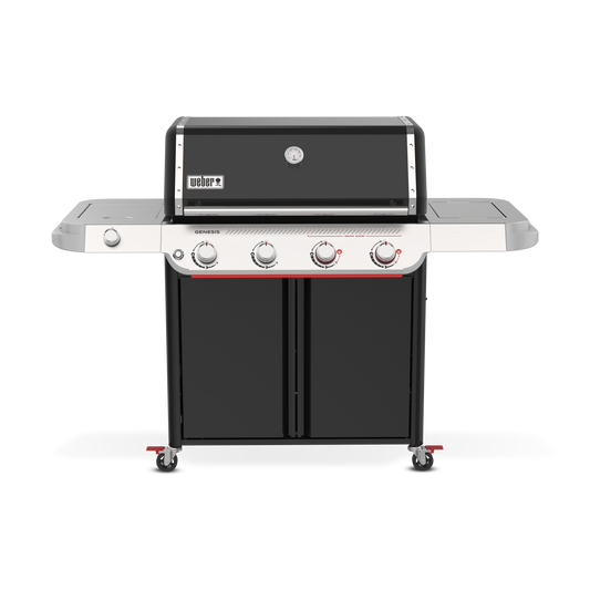 GENESIS E-435 BLACK LP