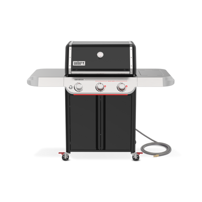 GENESIS E-325 BLACK NG