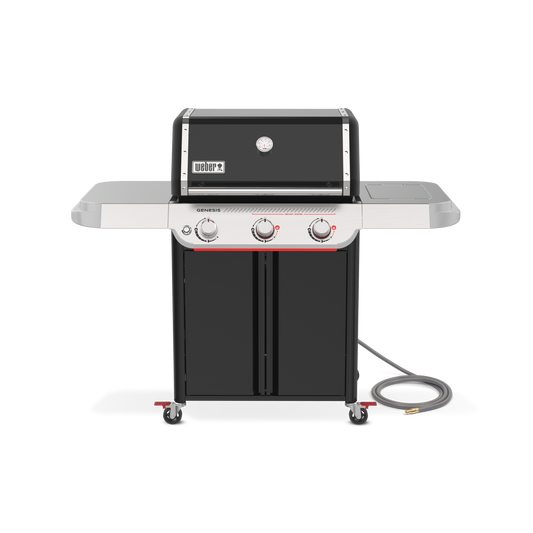 GENESIS E-325 BLACK NG