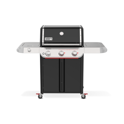 GENESIS E-335 BLACK LP