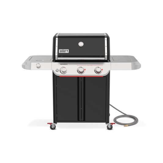 GENESIS E-335 BLACK NG