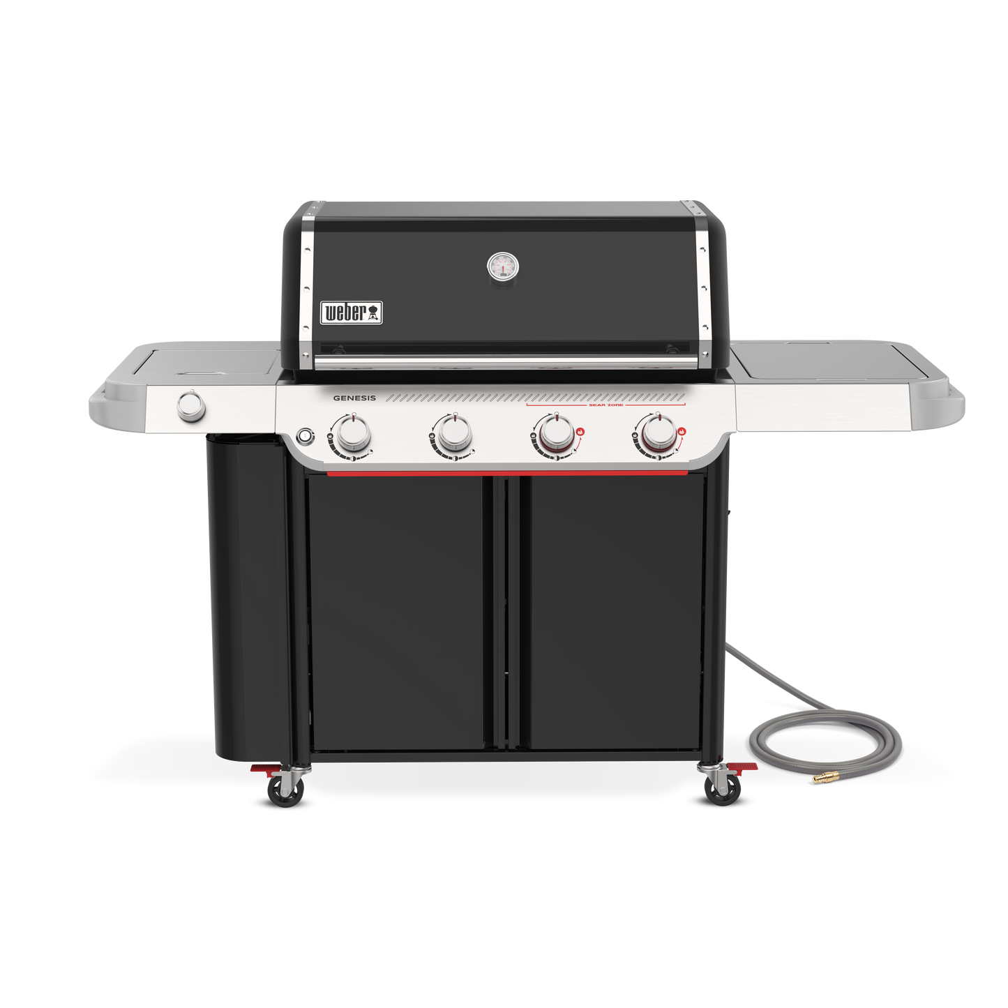 GENESIS E-435 BLACK NG