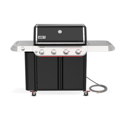GENESIS E-435 BLACK NG