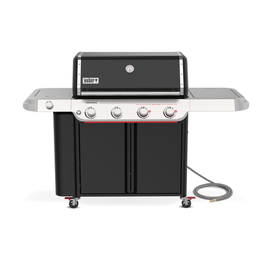 GENESIS E-435 BLACK NG