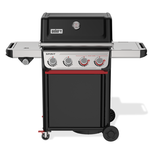 SPIRIT E-435 BLACK LP