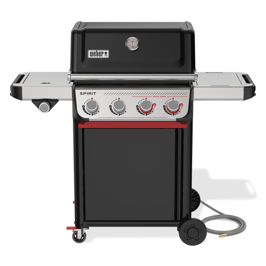 SPIRIT E-435 BLACK NG
