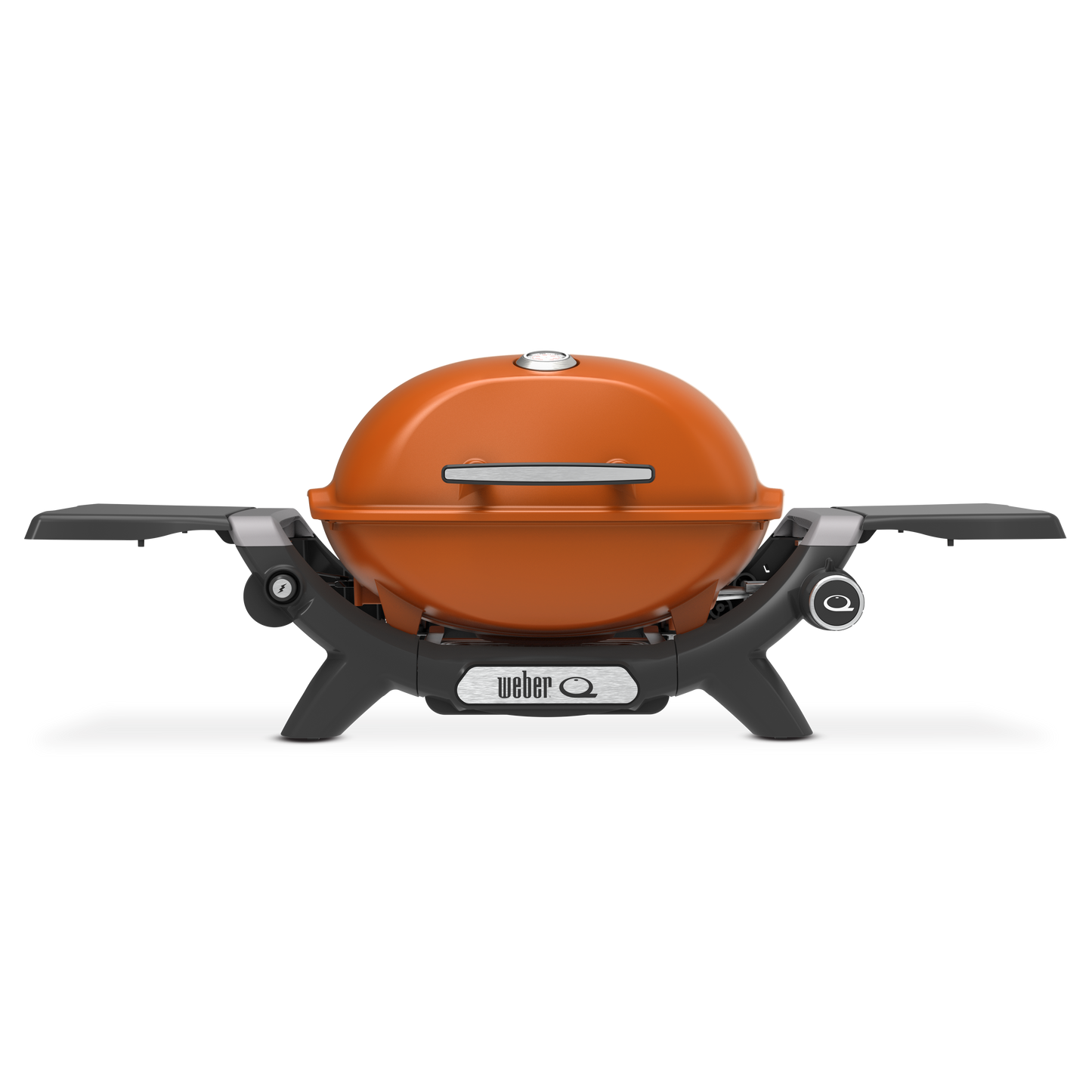 BABY Q1200N SUNSET ORANGE LPG