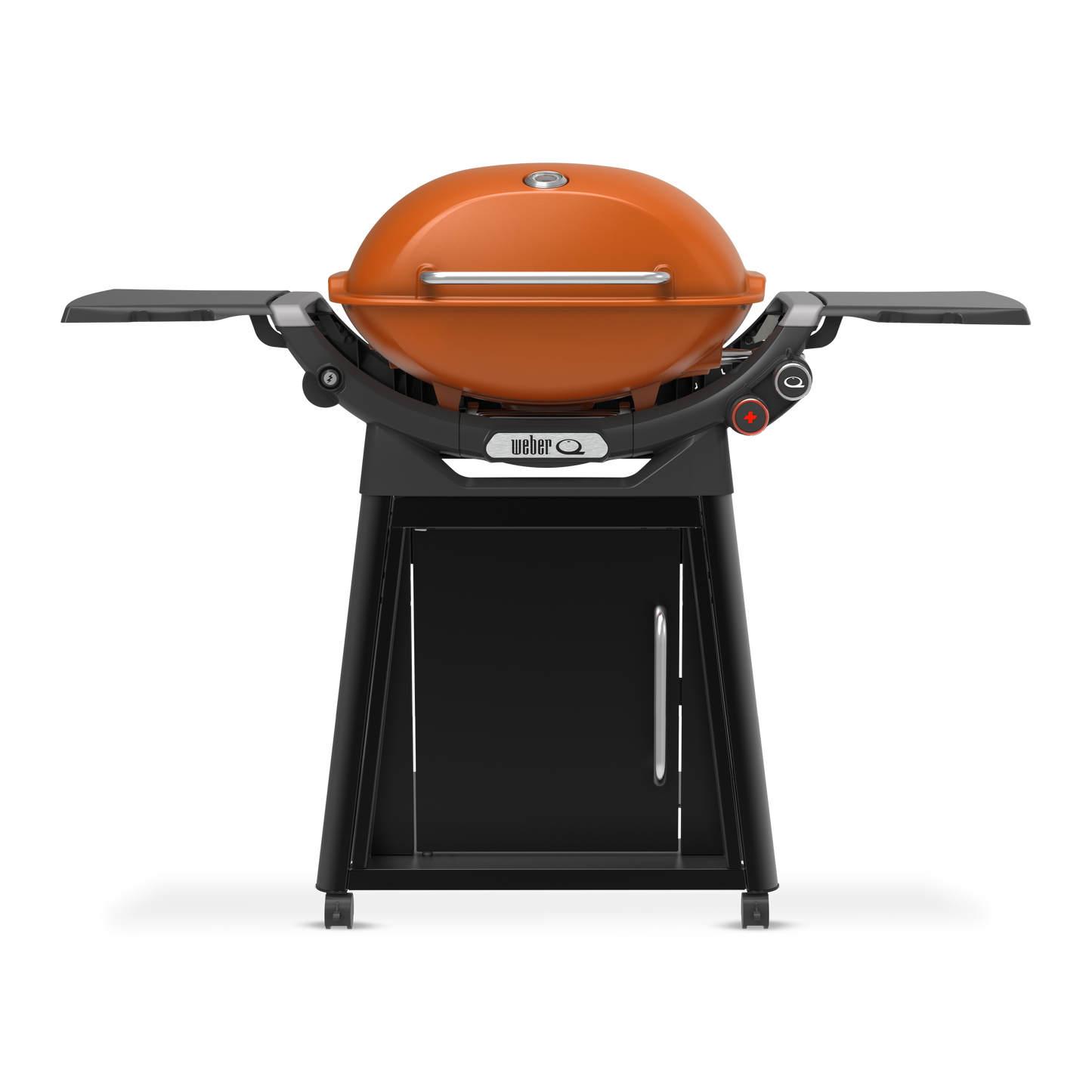 FAMILY Q3200N SUNSET ORANGE