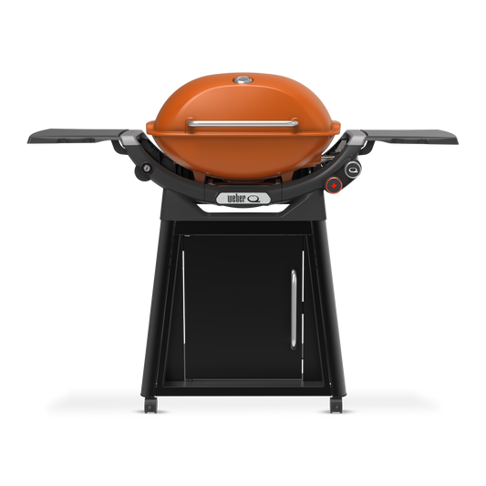 FAMILY Q3200N SUNSET ORANGE