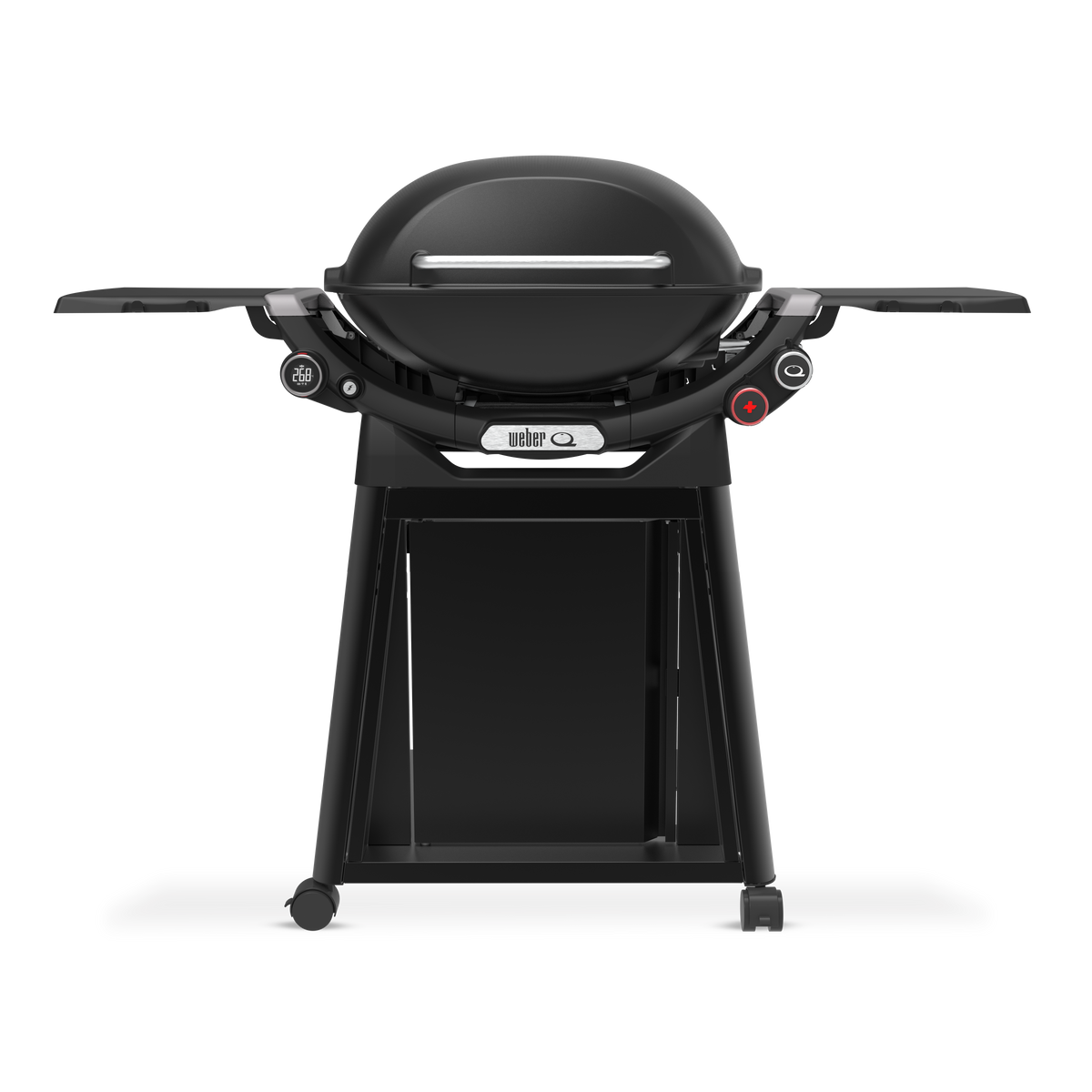 FAMILY SMART Q3200N+ BLACK LP