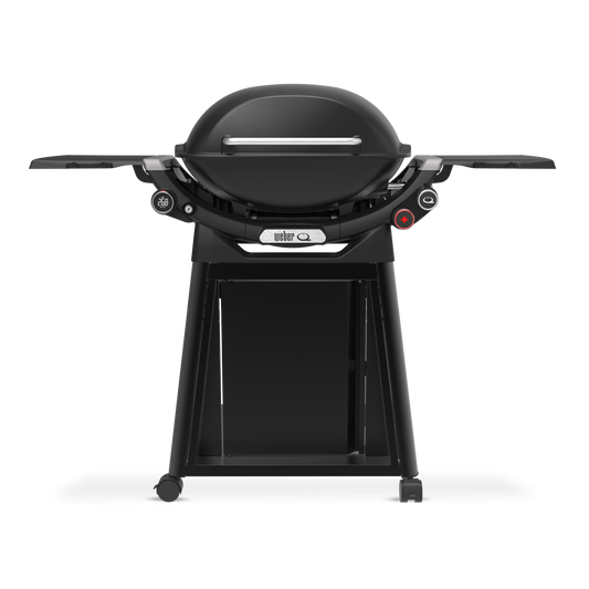FAMILY SMART QX3200N+ BLACK LP