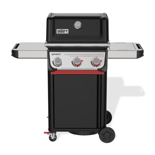 SPIRIT E-325 BLACK LP