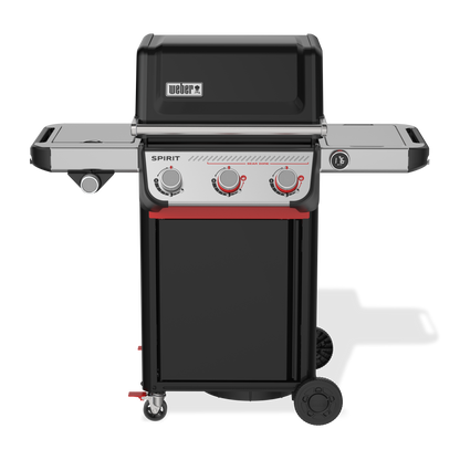 SPIRIT SMART EX-335 BLACK LP