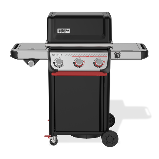 SPIRIT SMART EX-335 BLACK LP