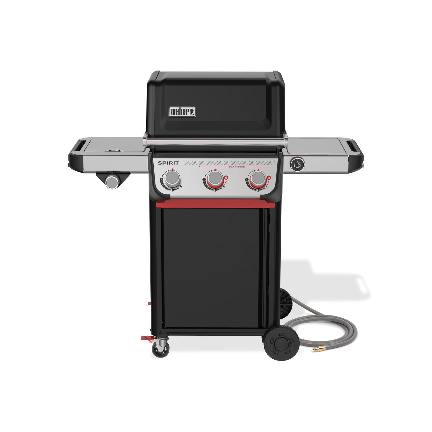 SPIRIT SMART EX-335 BLACK NG