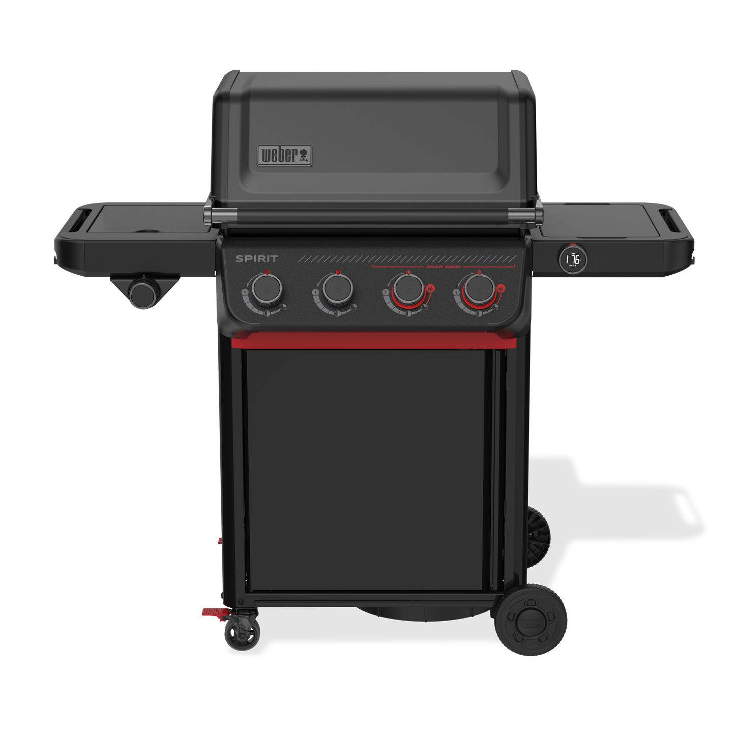 SPIRIT SMART STEALTH EX-435LP