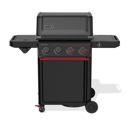 SPIRIT SMART STEALTH EX-435LP