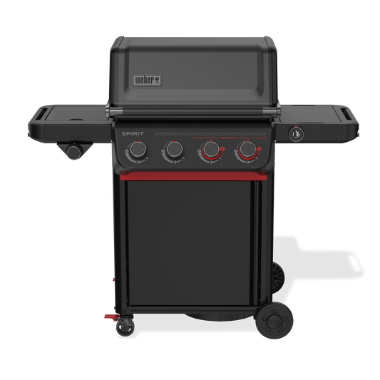 SPIRIT SMART STEALTH EX-435LP
