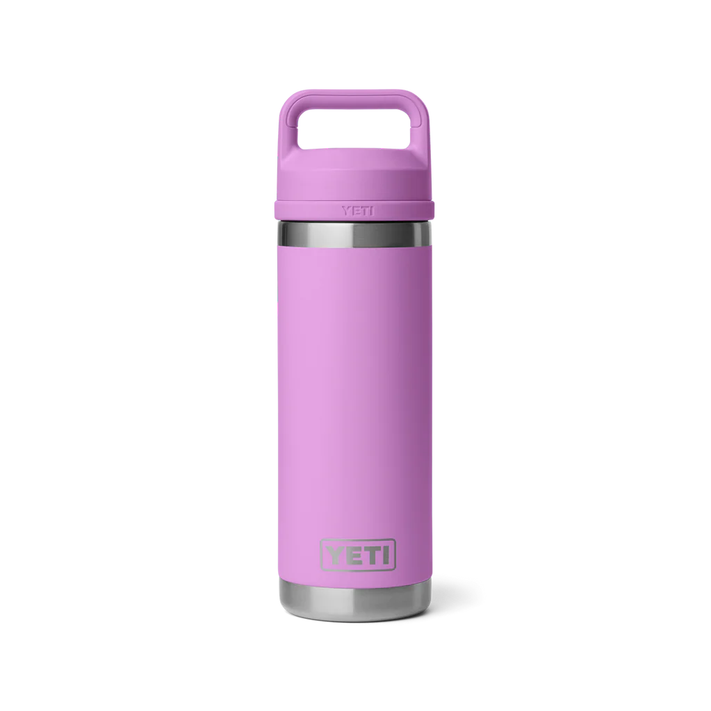 18oz BOTTLE w/CHUG CAP