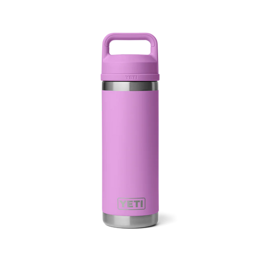 18oz BOTTLE w/CHUG CAP
