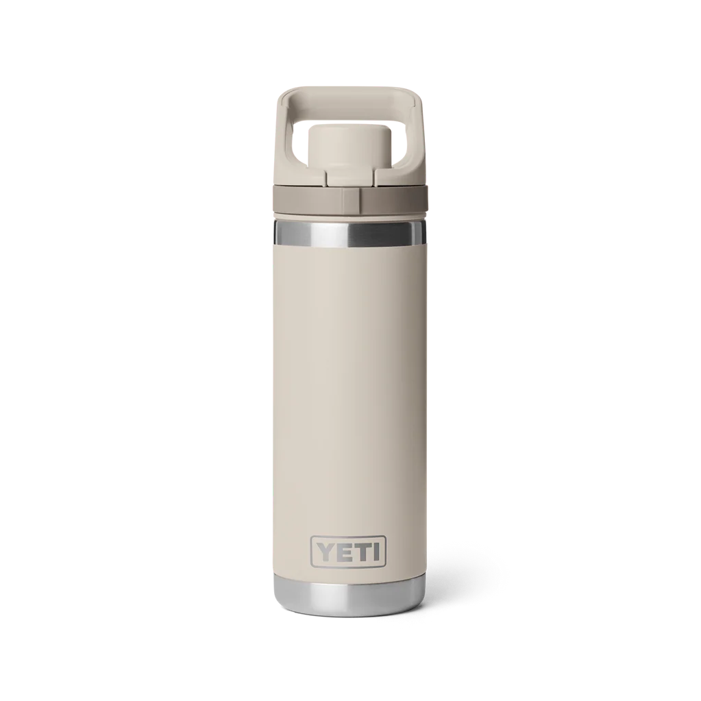 18oz BOTTLE W/FLIP CHUG LID