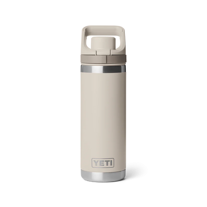 18oz BOTTLE W/FLIP CHUG LID