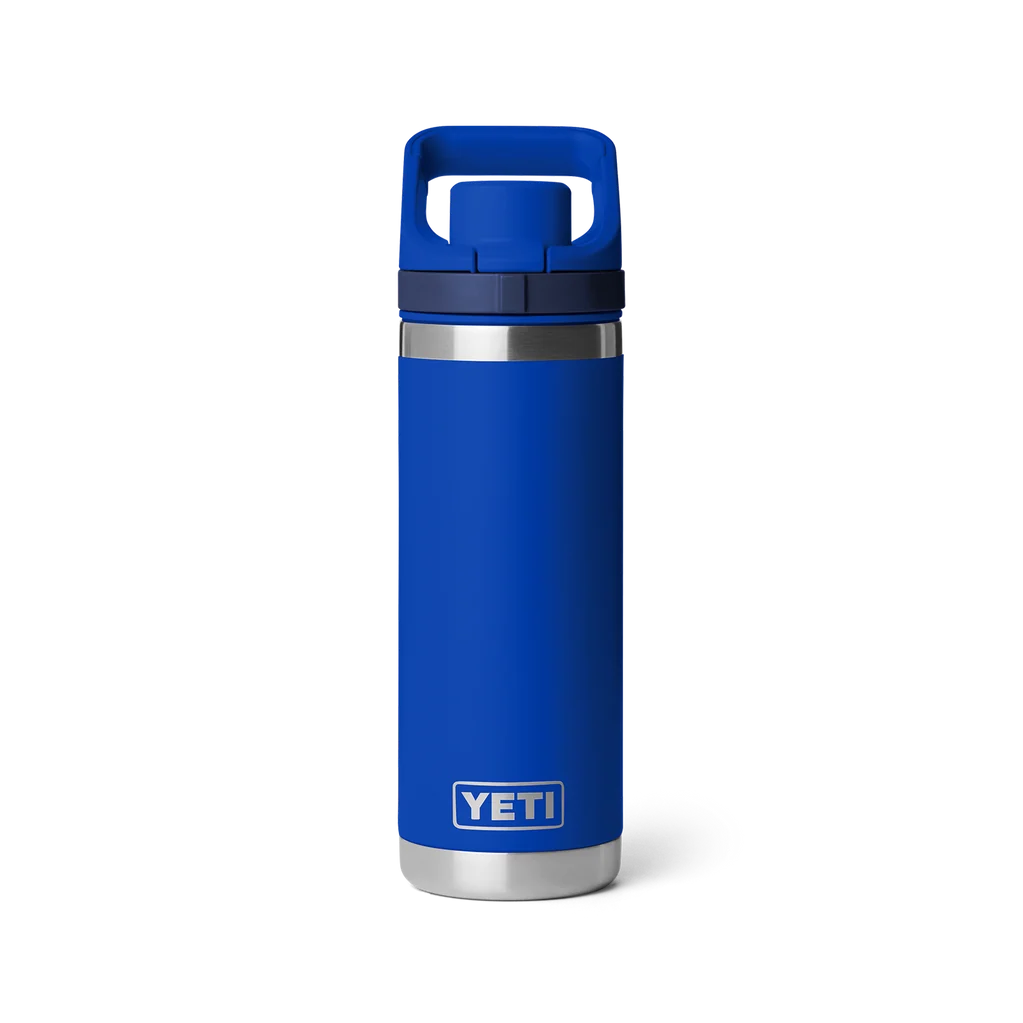 18oz BOTTLE W/FLIP CHUG LID