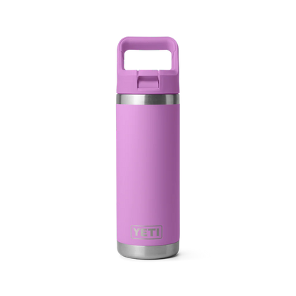 18oz STRAW BOTTLE