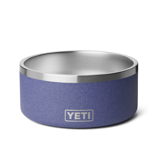BOOMER 8 DOG BOWL