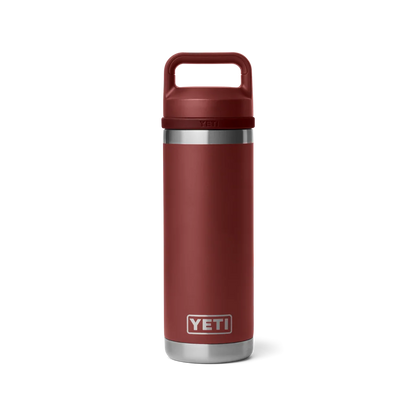 18oz BOTTLE w/CHUG CAP