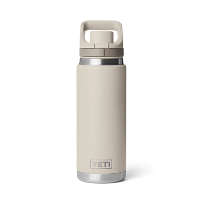 26oz BOTTLE W/FLIP CHUG LID