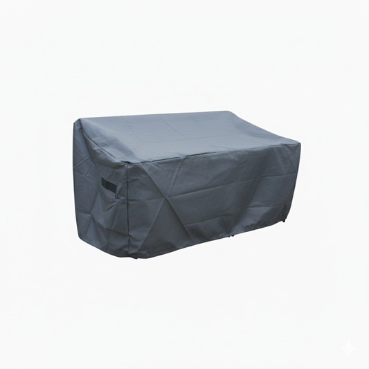 2 SEATER LOUNGE COVER