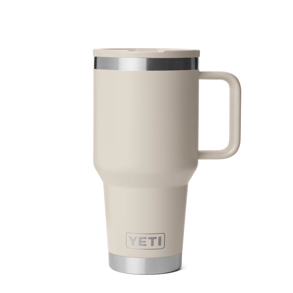 30oz STRAW TRAVEL MUG
