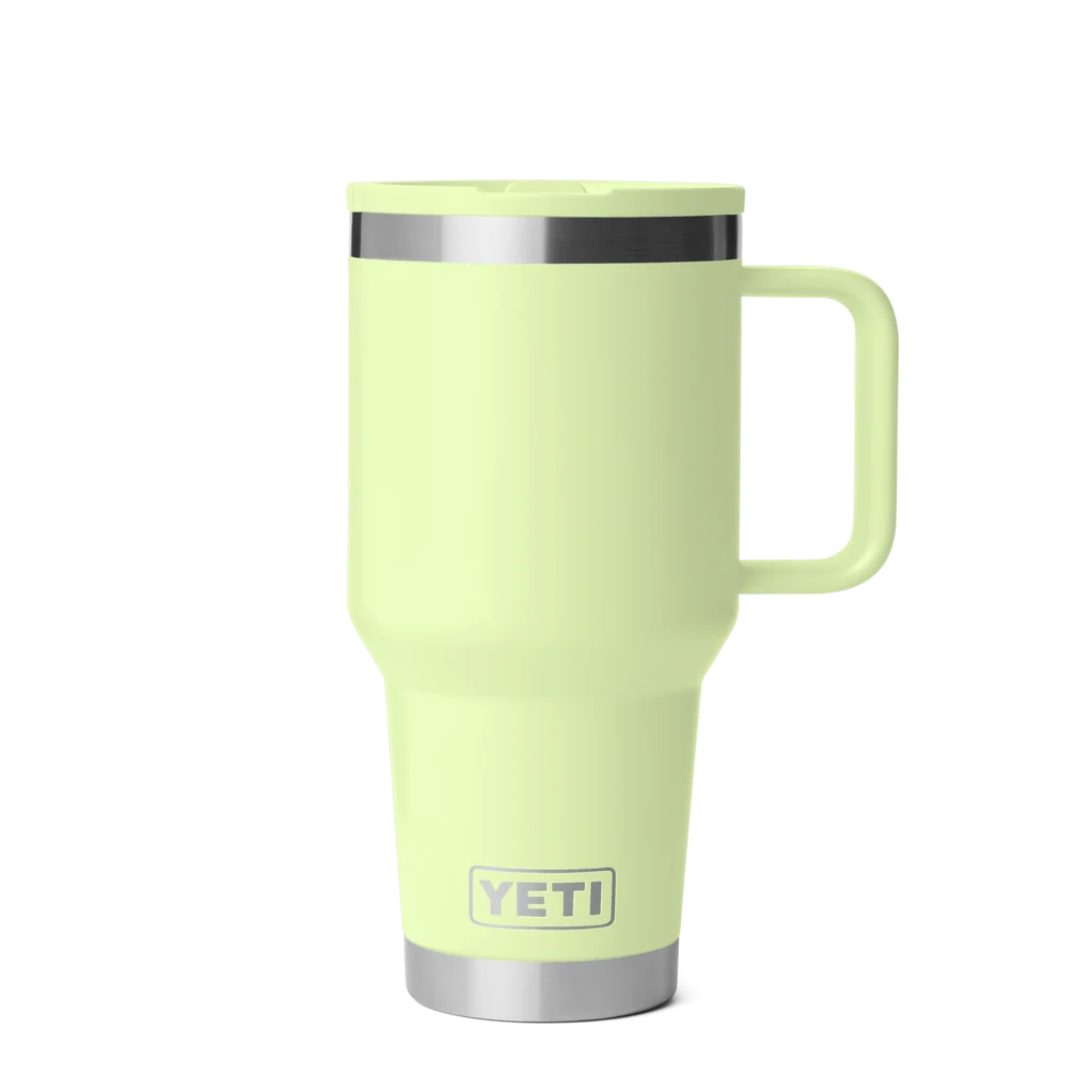 30oz STRAW TRAVEL MUG