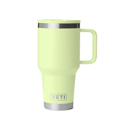 30oz STRAW TRAVEL MUG