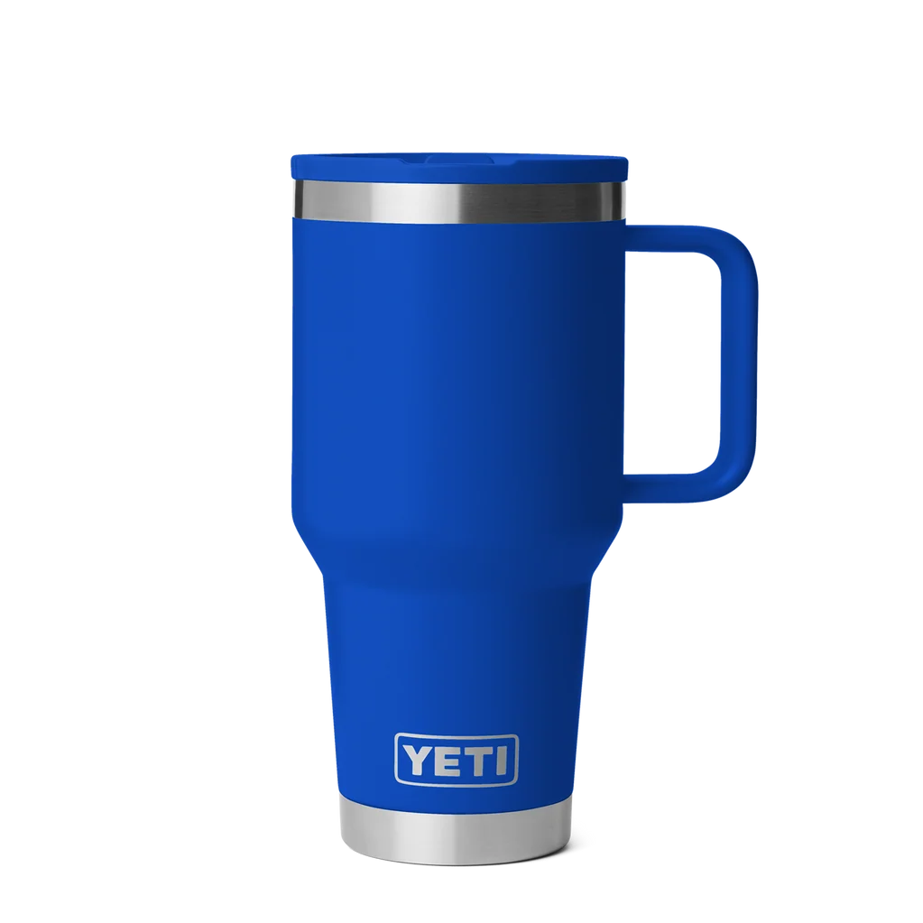 30oz STRAW TRAVEL MUG