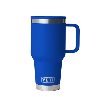 30oz STRAW TRAVEL MUG