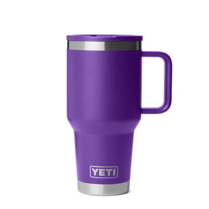 30oz STRAW TRAVEL MUG