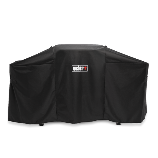 SLATE TABLETOP GRIDDLE AND STAND COVER