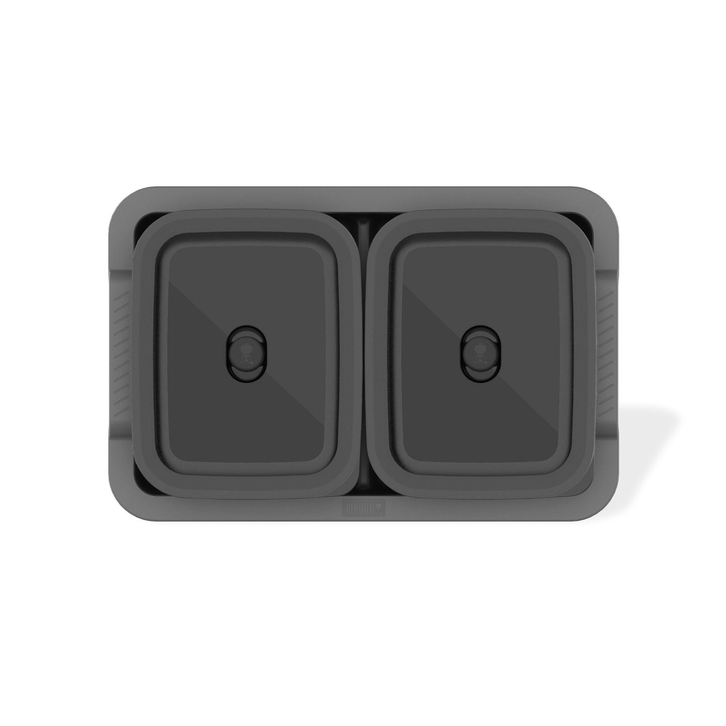 WEBER WORKS SERVING KIT