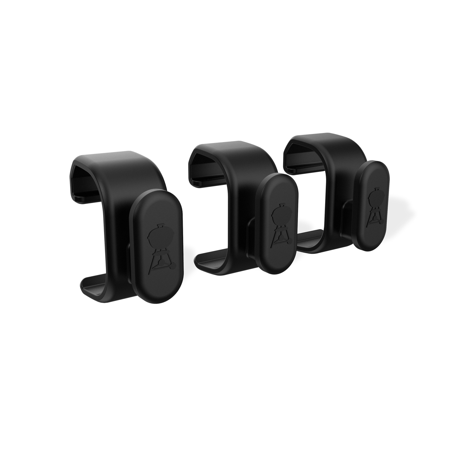 WEBER WORKS TOOL HOOKS 3PCE