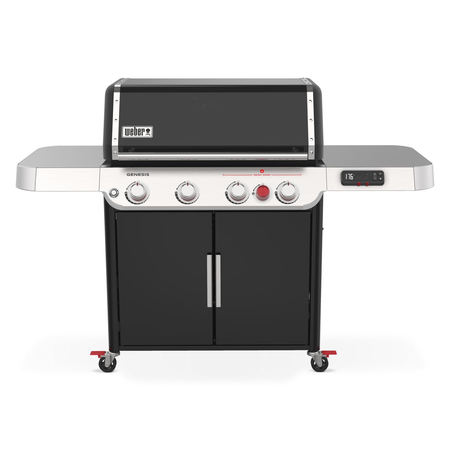 GENESIS SMART EX-425s LP