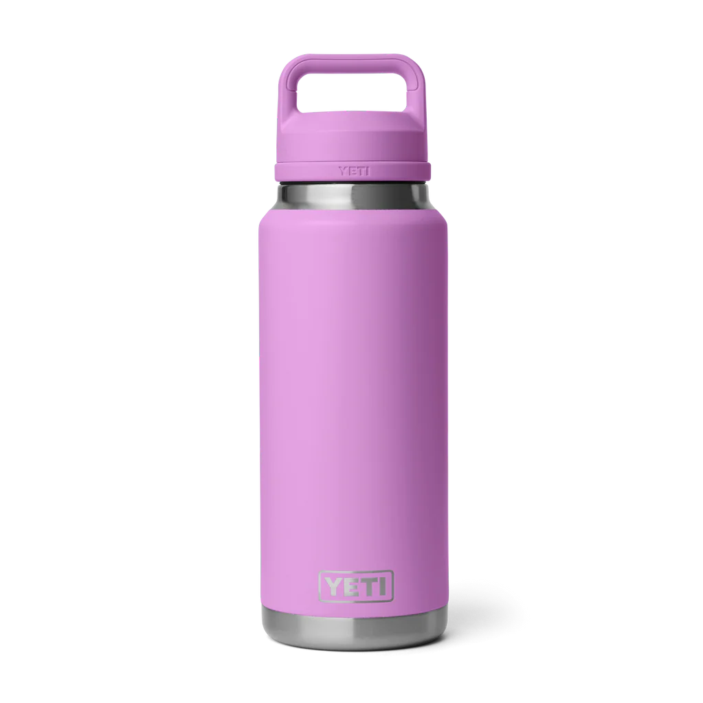 36oz BOTTLE w/CHUG CAP