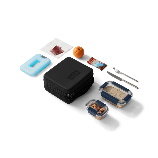 DAYTRIP LUNCH BOX 3L